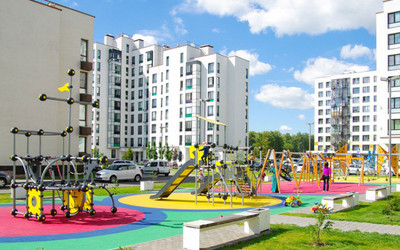 Новостройка ЖК Ново-Молоково, цены от застройщика