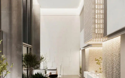 Новостройка ЖК ПЕЙВ, квартиры от застройщика