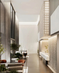 Планировка однокомнатной(квартира) площадью 44.1 квадратных метров в ЖК “ЖК ПЕЙВ”