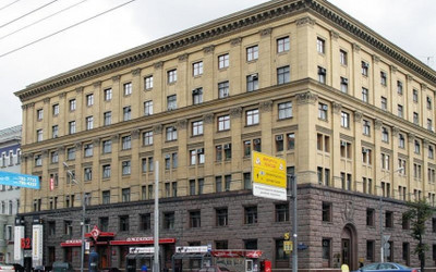 Новостройка ЖК Дом на улице Большая Садовая, купить квартиру от застройщика