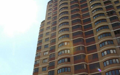 Новостройка ЖК Новая Апрелевка, купить квартиру от застройщика