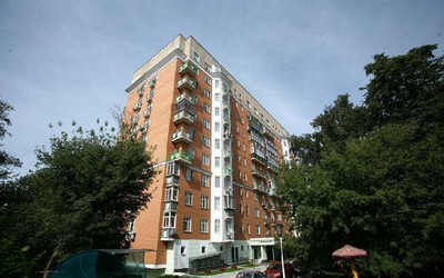 Квартиры в новостройке ЖК Песчаная площадь от застройщика