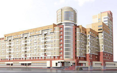 Новостройка ЖК Куркино, квартиры от застройщика