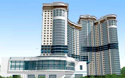 Новостройка ЖК Елена, квартиры от застройщика