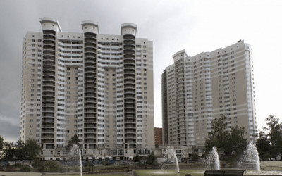 Новостройка ЖК Центральный (Пушкино), цены от застройщика