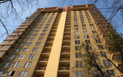 Новостройка ЖК Суворов-Парк, цены от застройщика