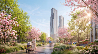 Окружение м