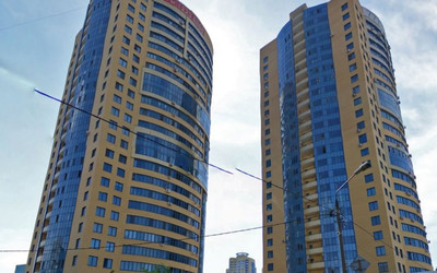 Новостройка ЖК Дом на Лесной, квартиры от застройщика