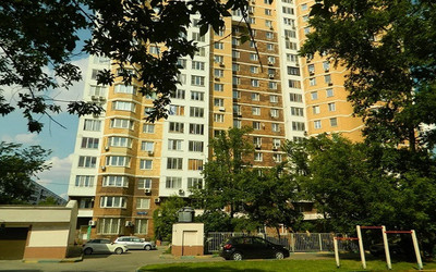 Квартиры в новостройке ЖК Дом на улице Отрадная, 20 от застройщика