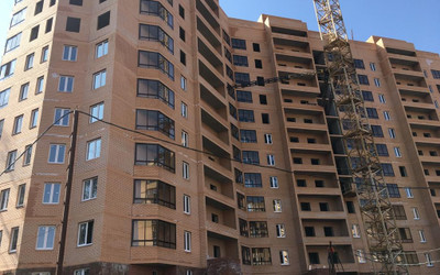 Новостройка ЖК Дмитров Парк, купить квартиру от застройщика