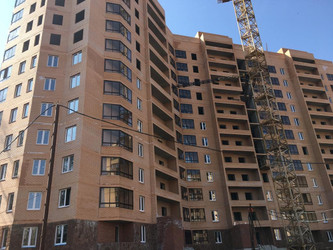 жк Дмитров Парк