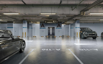 ЖК Левел Бауманская - фото 13