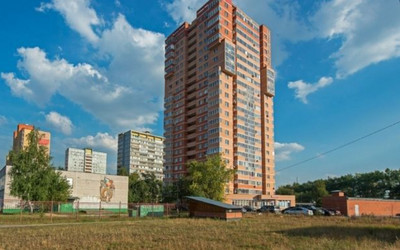 Новостройка ЖК На улице Юбилейной, 26 (Люберцы), квартиры от застройщика