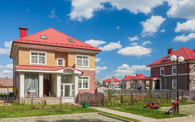 Новостройка ЖК Мечта, квартиры от застройщика