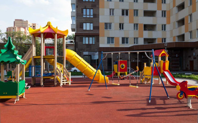 Квартиры в новостройке ЖК Измайловский от застройщика