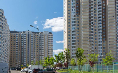 Новостройка ЖК Головино, квартиры от застройщика
