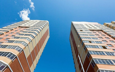 Новостройка ЖК 20 Парковая, купить квартиру от застройщика