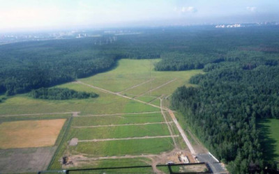 Новостройка ЖК Лосиный Парк, квартиры от застройщика