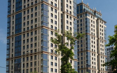 Новостройка ЖК Достояние, квартиры от застройщика