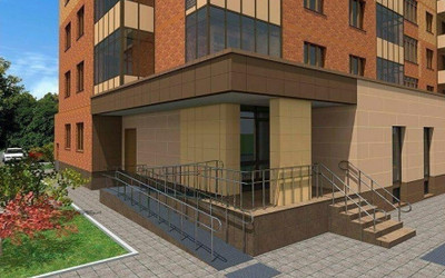 Новостройка ЖК В квартале №9 (Ивантеевка), купить квартиру от застройщика