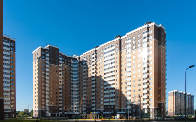 Новостройка ЖК Люберцы 2018, цены от застройщика