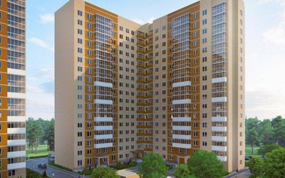 Новостройка ЖК Лесной квартал, купить квартиру от застройщика