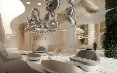 Новостройка ЖК Hill8, квартиры от застройщика