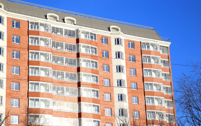 Квартиры в новостройке ЖК Мой адрес на Амурской 54 от застройщика