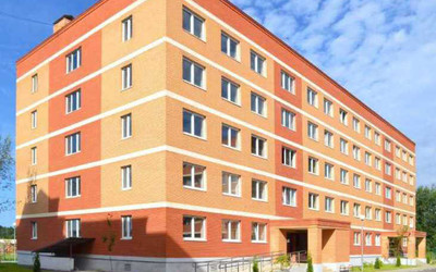 Новостройка ЖК Восточная Европа, цены от застройщика