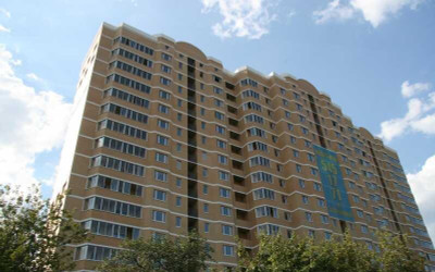 Новостройка ЖК Старосходненский, квартиры от застройщика