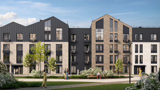 Корпуса в Дубровицы Клаб