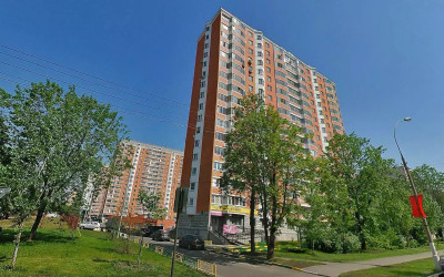 Новостройка ЖК На Черноморском бульваре, купить квартиру от застройщика