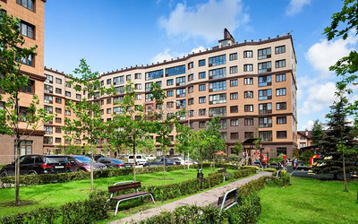 Новостройка ЖК Дубровка, квартиры от застройщика
