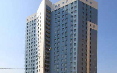 Новостройка ЖК Штаб-квартира, квартиры от застройщика