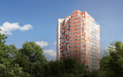 Квартиры в новостройке ЖК Grand Hills от застройщика