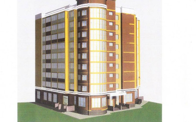 Новостройка ЖК В Поливаново, квартиры от застройщика