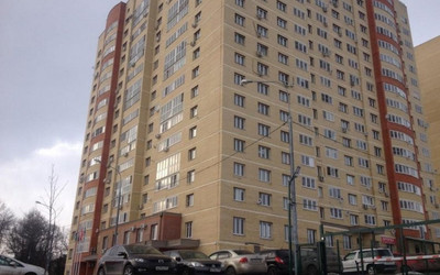 Новостройка ЖК Пироговский, купить квартиру от застройщика
