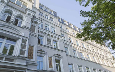 Новостройка ЖК Metropolis Loft, купить квартиру от застройщика
