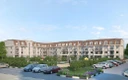 3 Комнатная квартира в новостройке ЖК Высокие жаворонки от Гранель, ID 532971