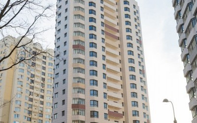 Новостройка ЖК Белый парк, купить квартиру от застройщика