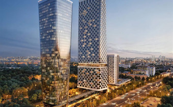 "SOLOS" в вечернее время