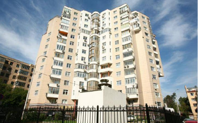 ЖК Оболенский