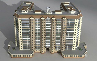 Новостройка ЖК Триумф, купить квартиру от застройщика