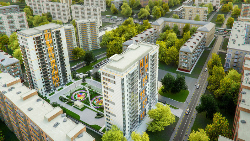жк свой москва 80 жк свой москва 80