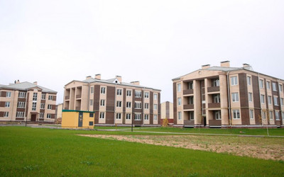 Новостройка ЖК Борисоглебское, квартиры от застройщика