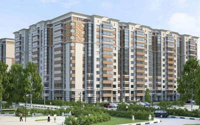 Новостройка ЖК Высокие жаворонки, цены от застройщика