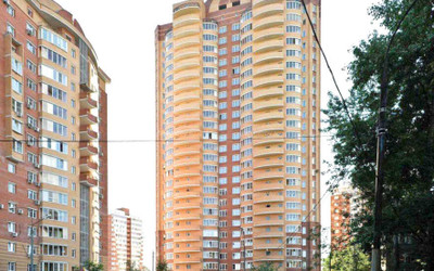 Новостройка ЖК Баковский дворик, цены от застройщика