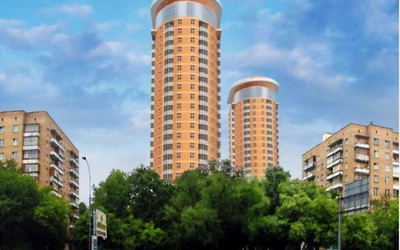 Квартиры в новостройке ЖК Аврора от застройщика