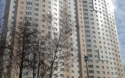 Новостройка ЖК Пражский, квартиры от застройщика