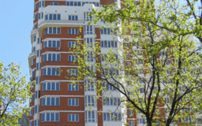 Новостройка ЖК Дом на ул. Генерала Глаголева, 17/19, квартиры от застройщика